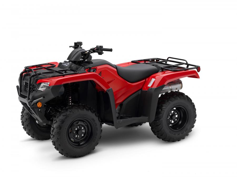 Honda TRX420FE1